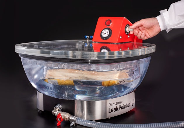leakpointer-h2o-leak-test-bubble-adjust-pressure