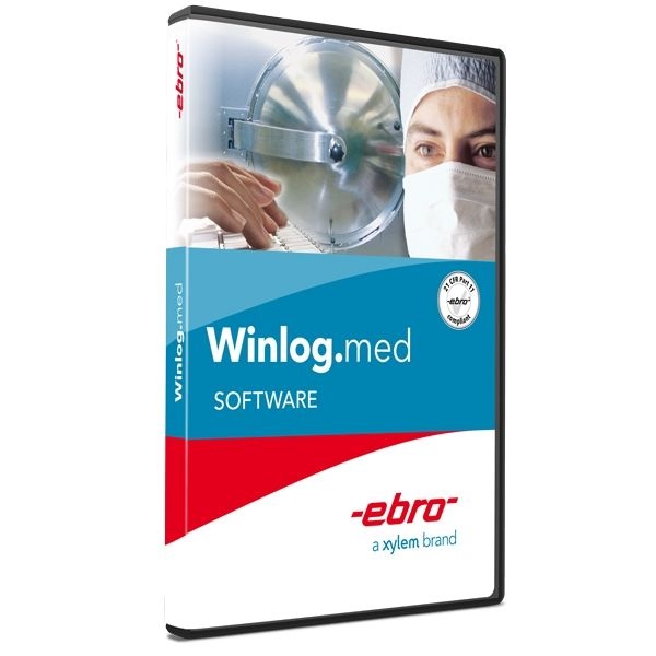 winlog-medical-software