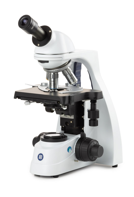 BS.1151-EPL mikroskop