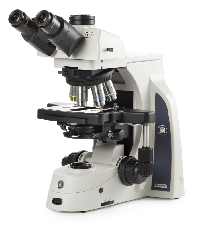DX.1153-PLi microscope