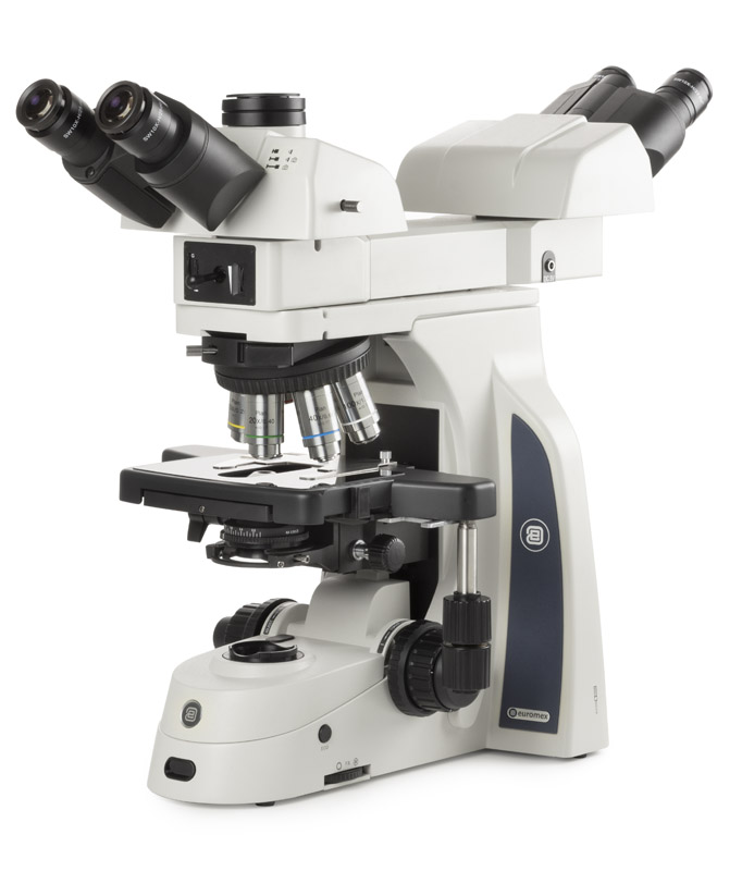 DX.1154-PLi mikroskop