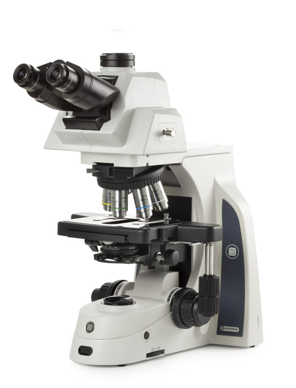 DX.1158-PLi microscope