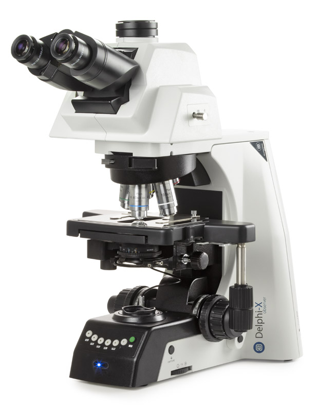 DX.1178-PLi microscope