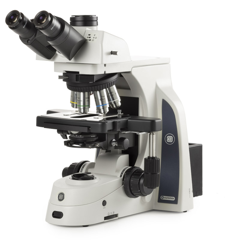 DX.2153-PLi microscope