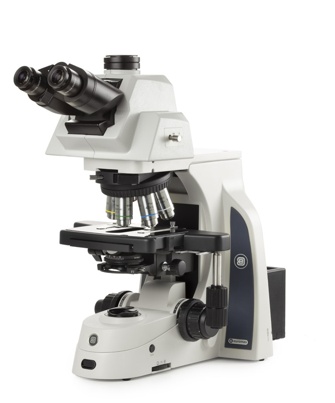 DX.2158-PLi mikroskop