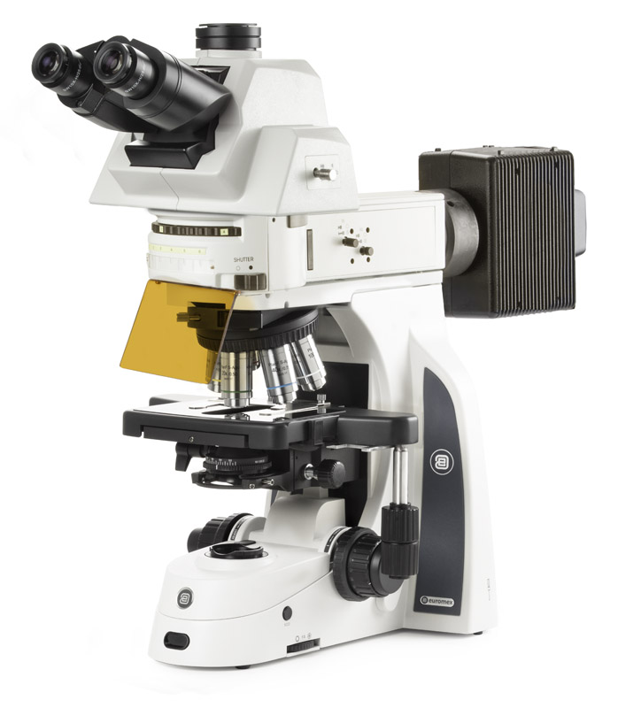 DX.3158-APLi mikroskop