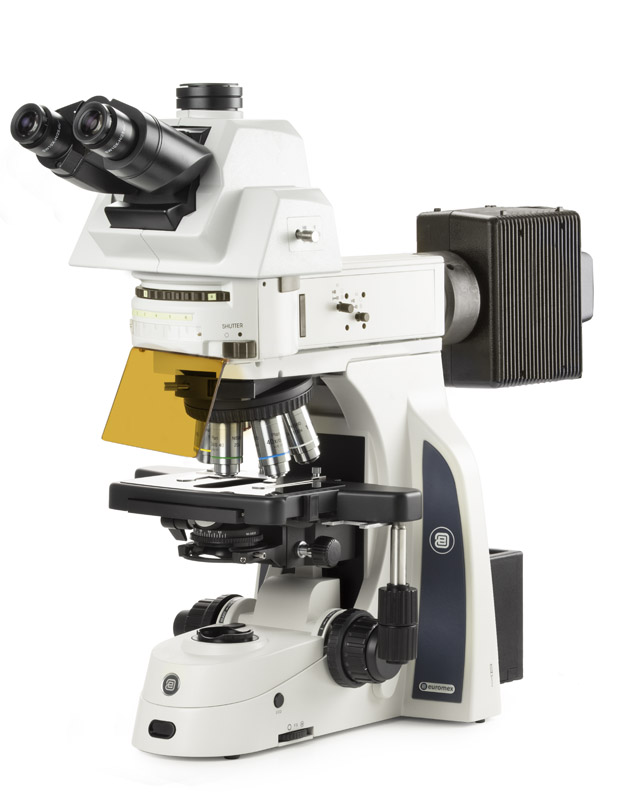 DX.3158-PLi.HAL mikroskop