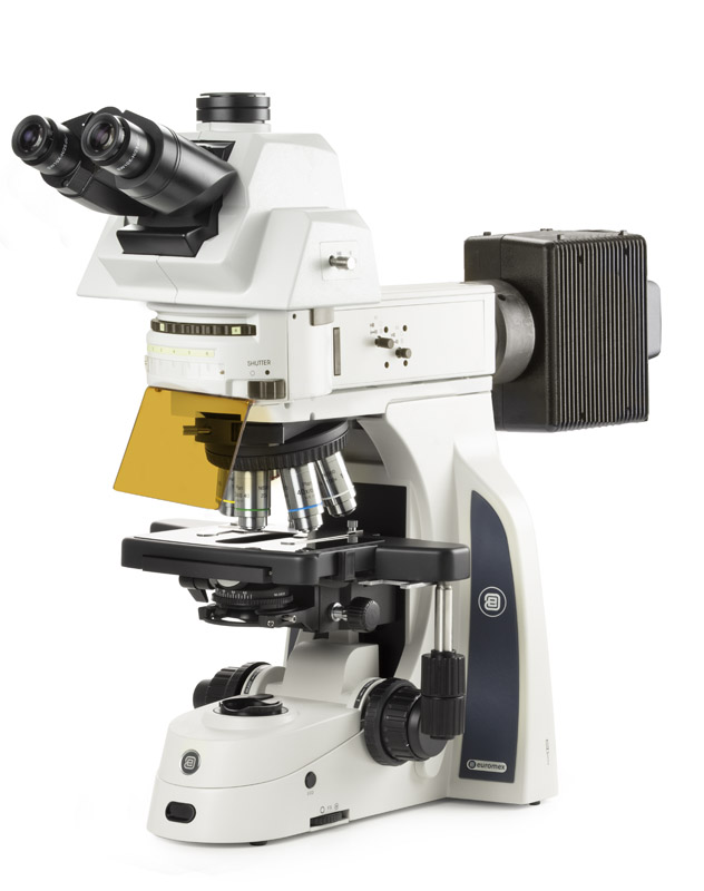DX.3158-PLi Mikroskop