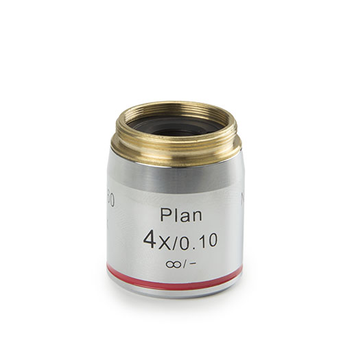 DX.7204 objective lense