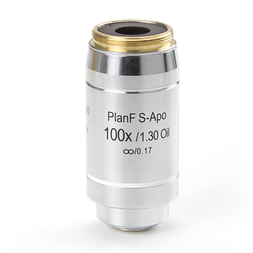 DX.7300 objective lense