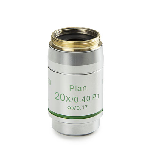 DX.7720 objective lense
