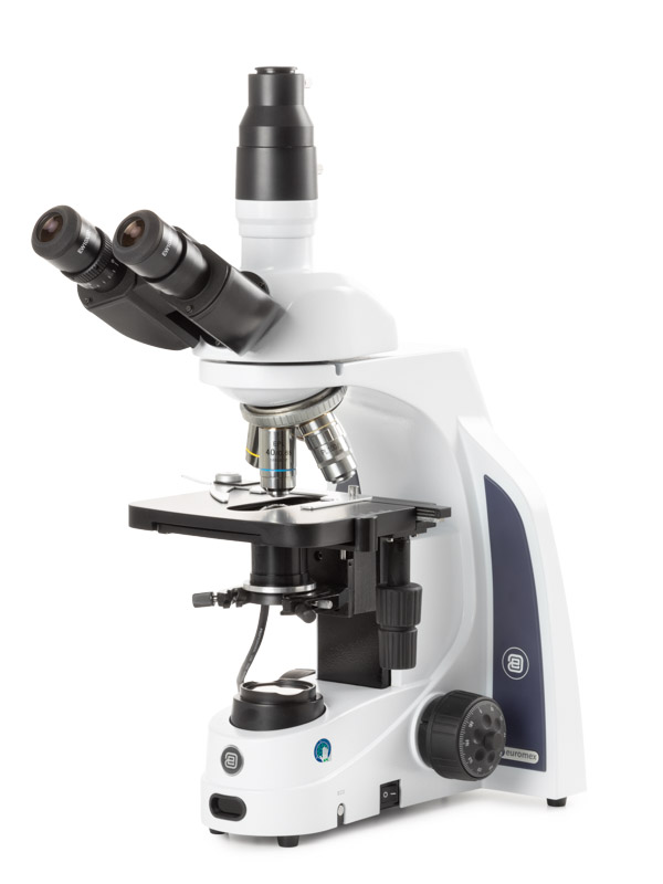 IS.1153-EPL.DF microscope