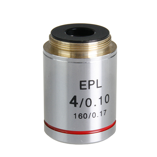 IS.7104 objective lense