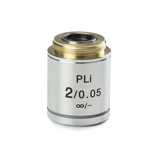 IS.7202 objective lense
