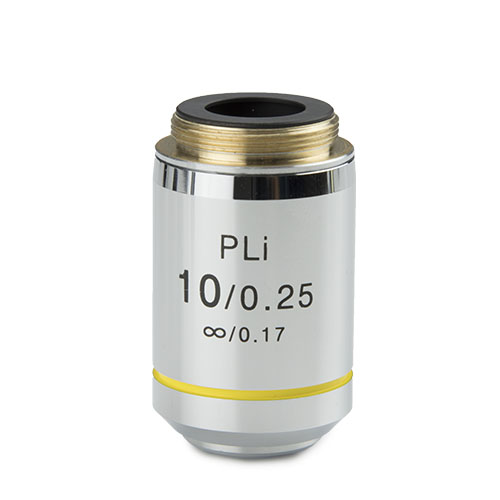 IS.7210 objective lense
