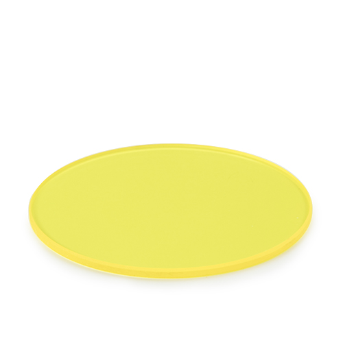 IS.9704 yellow opaque