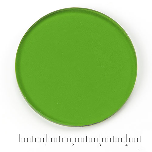 AE.3202 Green filter