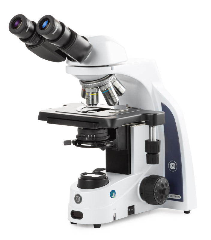 IS.1152-EPLi microscope