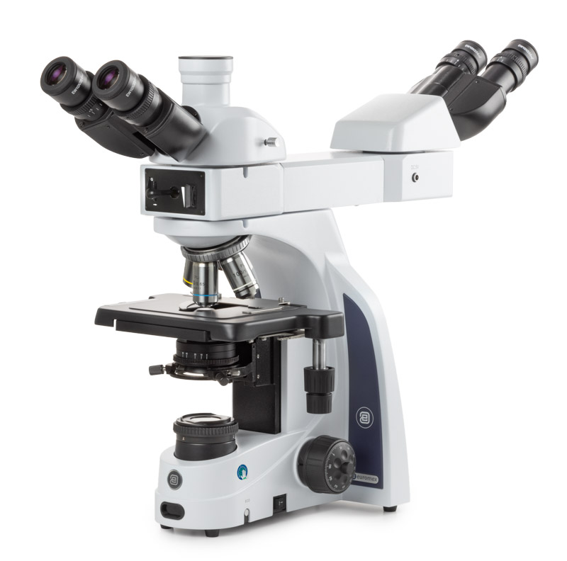 IS.1154-PLi.T microscope