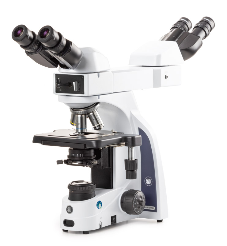 IS.1154-PLi microscope