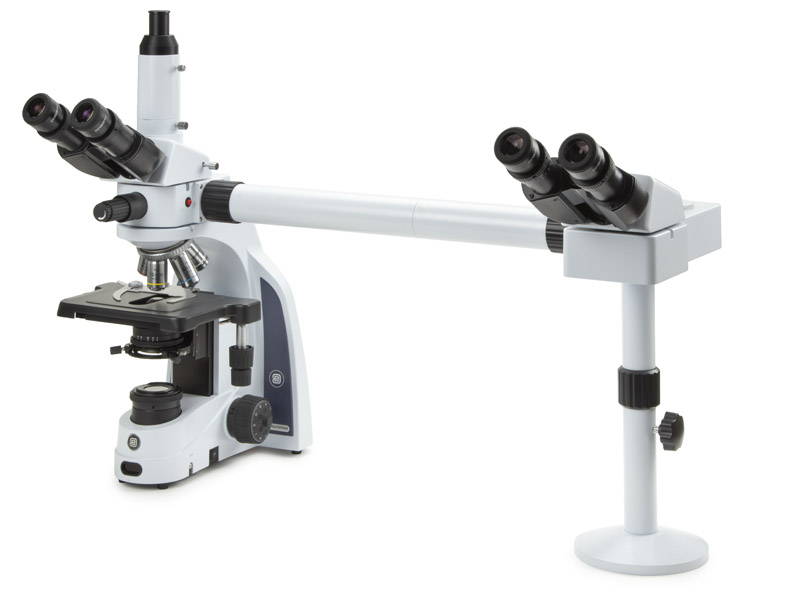 IS.1156-PLi2 microscope