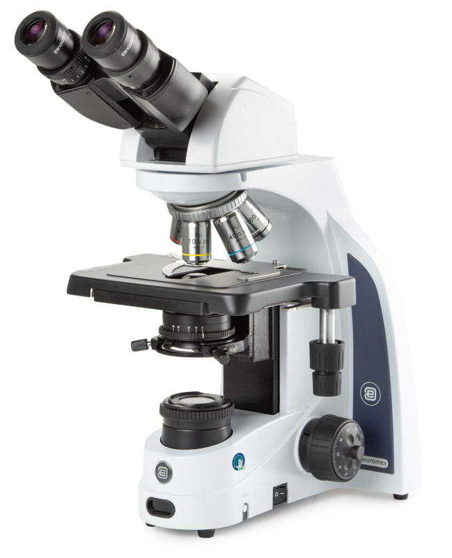IS.1158-PLi microscope