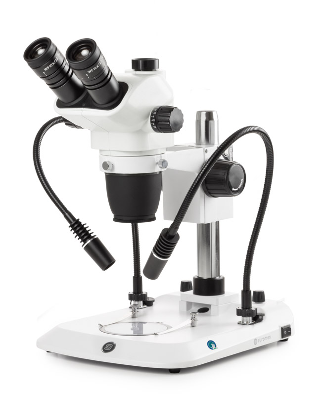 NZ.1703-PG microscope