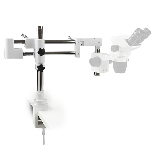 NZ.9032 Universal double-arm stand