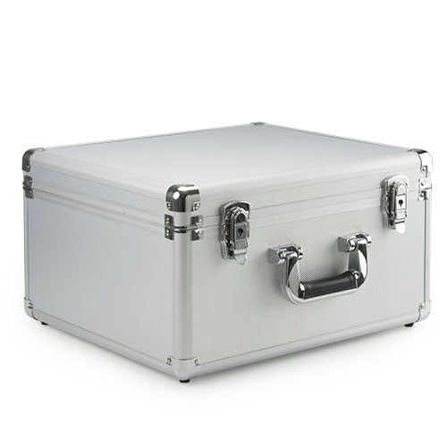 OX.3011 Aluminium case