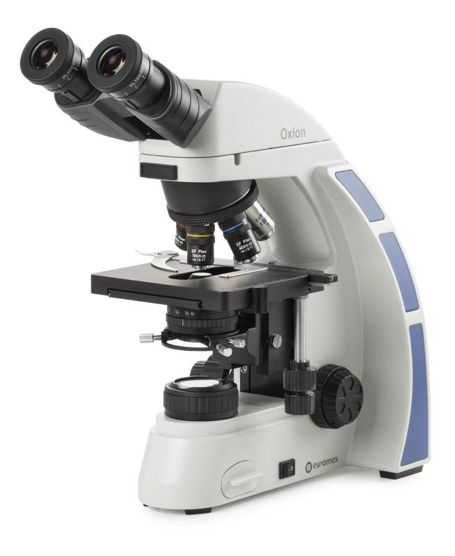 OX.3012 microscope