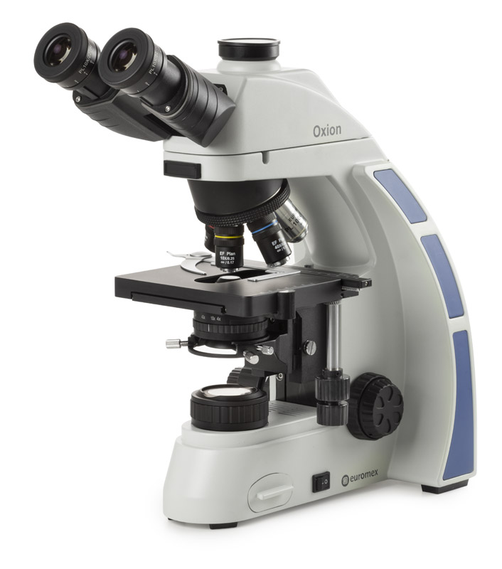 OX.3015 mikroskop