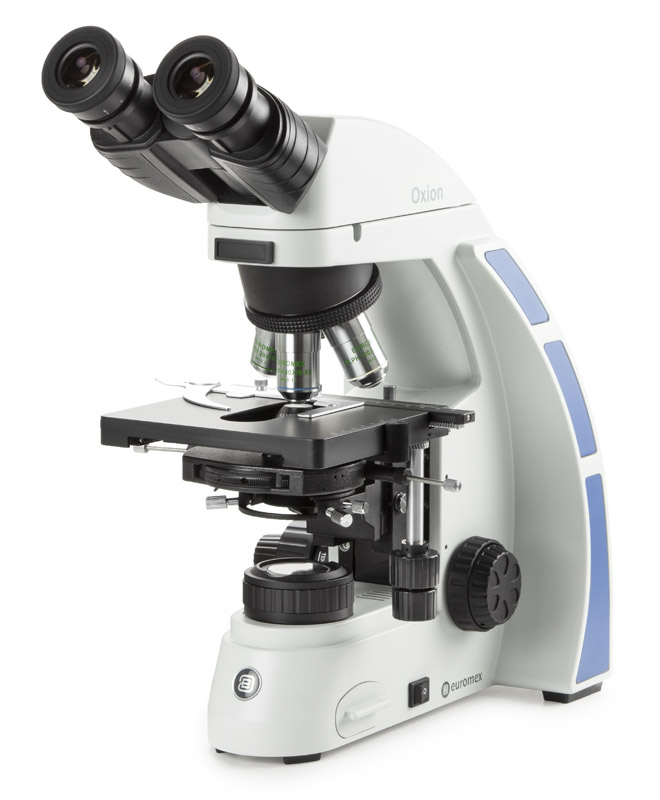 OX.3040 microscope