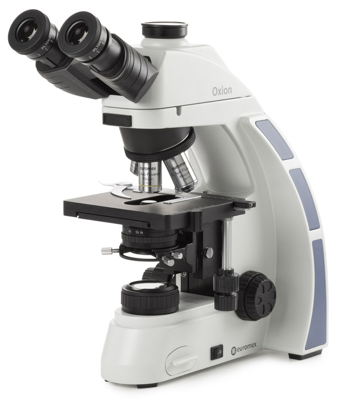 OX.3055 mikroskop