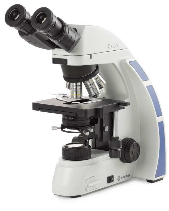 OX.3060 microscope