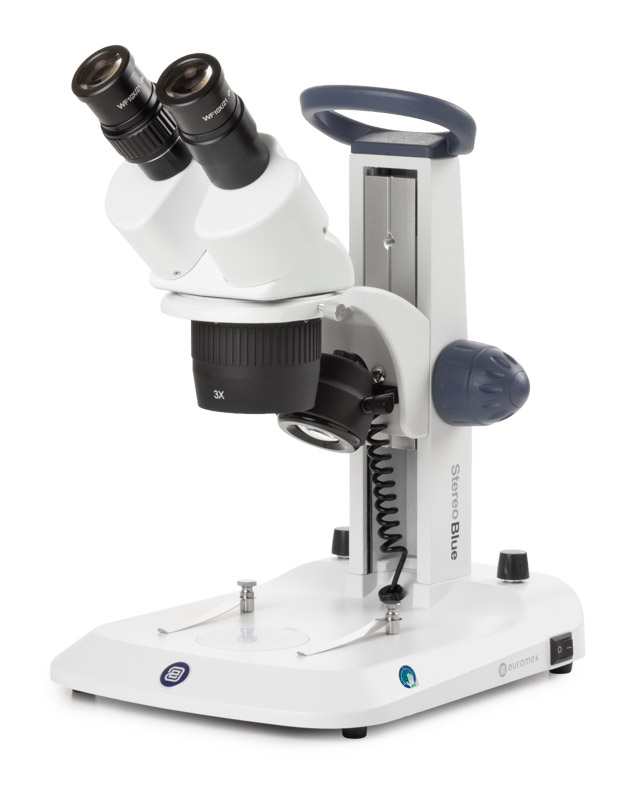 SB.1302 microscope