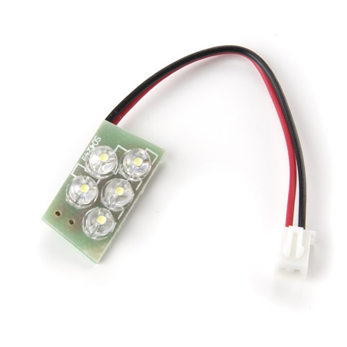 SL.5505 Led replacement