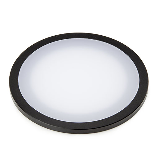 NZ.9950 plexi-glass object plate