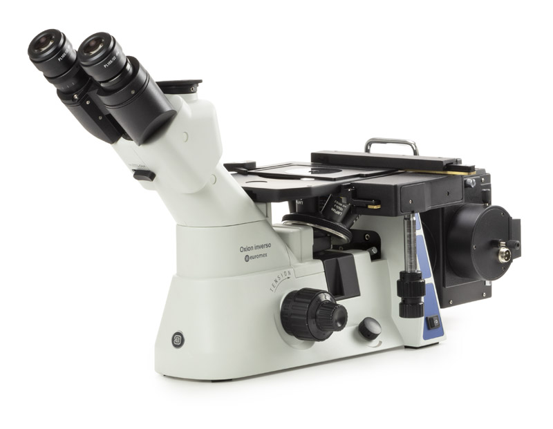 OX.2153-PLM mikroskop
