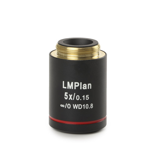 OX.8205 objective lense