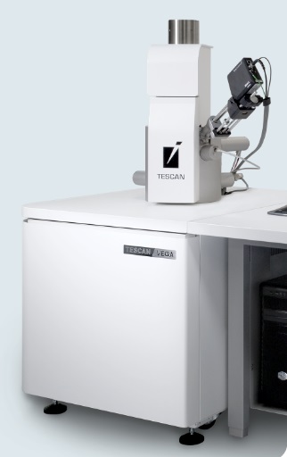 VEGA compact Scanning Electron Microscope