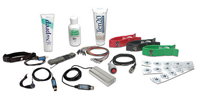 Physiology Accessory Kit
