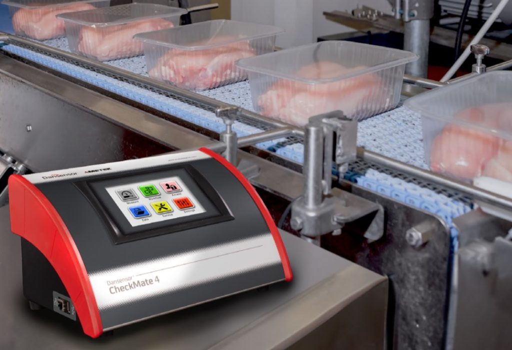 CheckMate 4 – Bench-top Headspace Gas Analyzer Application