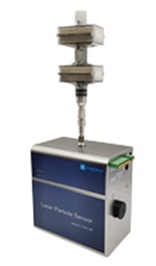 Zero Filter Laser Particle Sensor Model 3720-06