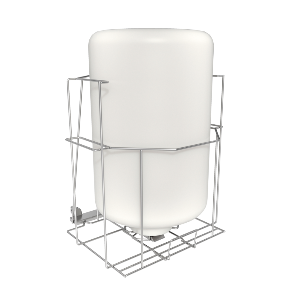 Basket APLW 215