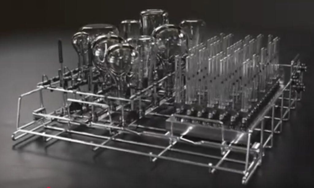 Miele PLW 7111 Modular load carriers